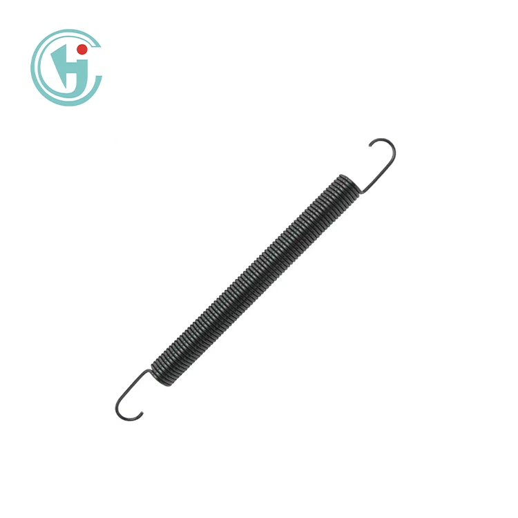 Elevator Damping Spring