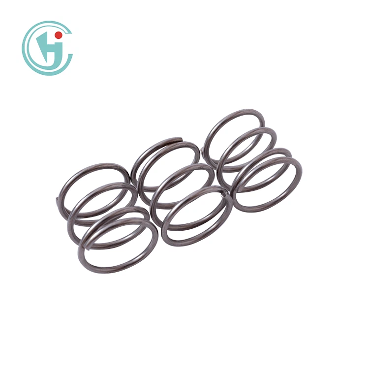 Regulating Valve Spring