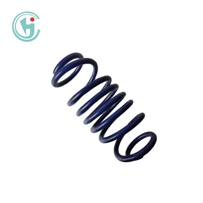 Консольная пружина